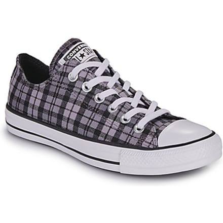Converse  Lage Sneakers CHUCK TAYLOR ALL STAR PLAID