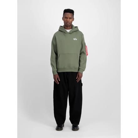 Hoodie Alpha Industries Signature BP