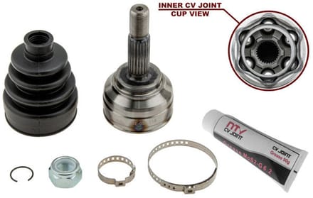 Homokineet reparatie set OEM NPZ-RE-054