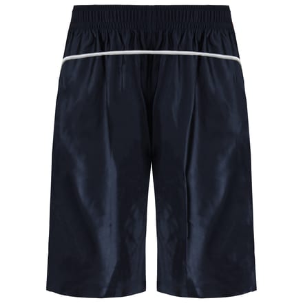 Converse Basketbal Heren Navy/Wit Korte Broek
