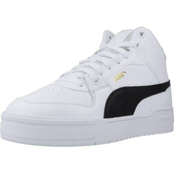 Puma Select Ca Pro Mid Schoenen Wit EU 40 Man