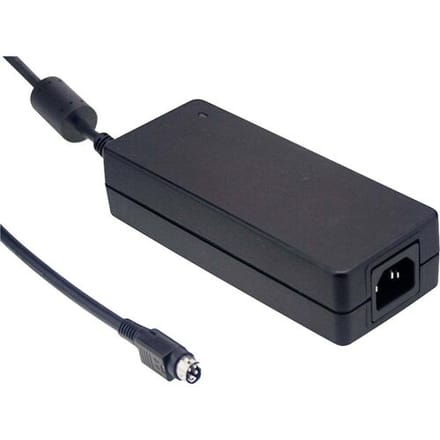 MEAN WELL GST120A24-R7B Tafelnetvoeding, vaste spanning 24 V/DC 5 A 120 W