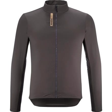 Mavic Ksyrium Thermo Jas Grijs S Man