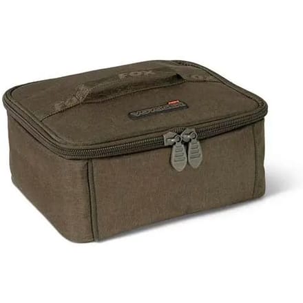 Fox Carp - Voyager Camera/Gadget bag - Fox Carp