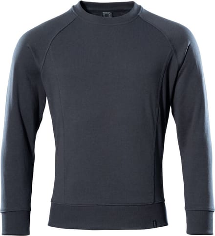 Mascot Crossover Sweatshirt 50204-830 - donkermarine - L