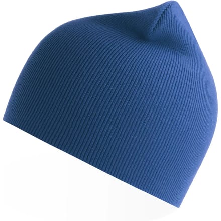 Atlantis Headwear - Yala Beanie - Royal - One Size