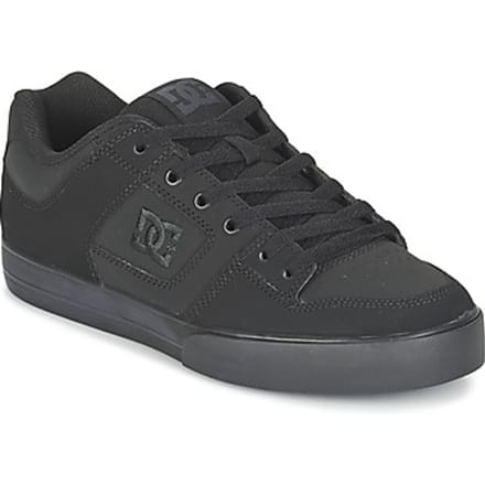 Skateschoenen DC Shoes PURE
