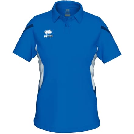 Meisjespolo Errea Carmen