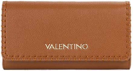 VALENTINO portemonnee Aleksandra Wallet Cuoio bruine