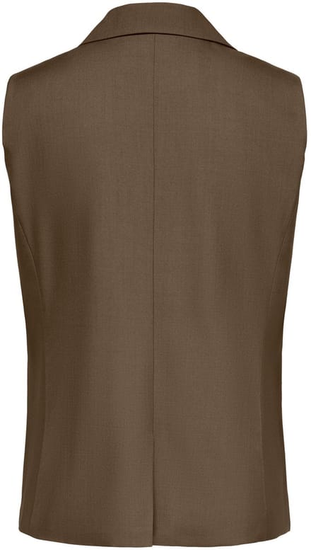 ONLY Carmakoma Blazer CARVICTORIA Stijlvol gilet