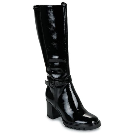 Laarzen met hakken Tamaris 25536-018