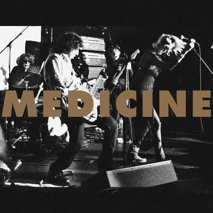 Part Time Punks - Medicine
