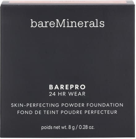 BAREPRO 24HR Skin Perfecting Powder Foundation #20-cool 8g