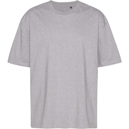 T-shirt Tiger oversized