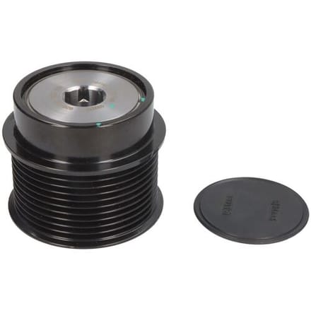 Poelie, alternator PRESTOLITE ELECTRIC P00281