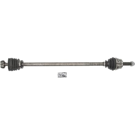 Aandrijfas POINT GEAR PNG72773