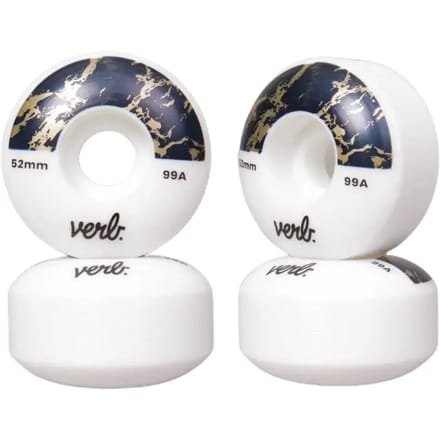 Skateboard wiel Verb Dip 99A (x4)