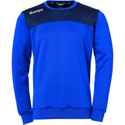 Kempa Emotion 2.0 Training Top - Sporttruien - blauw/navy - Unisex
