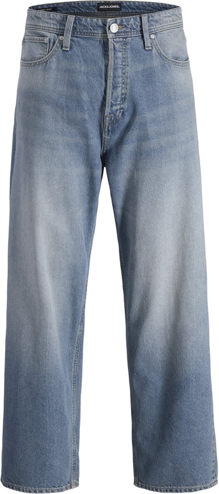 JACK&JONES - JJIALEX JJORIGINAL SQ 071 NOOS - Heren - Jeans
