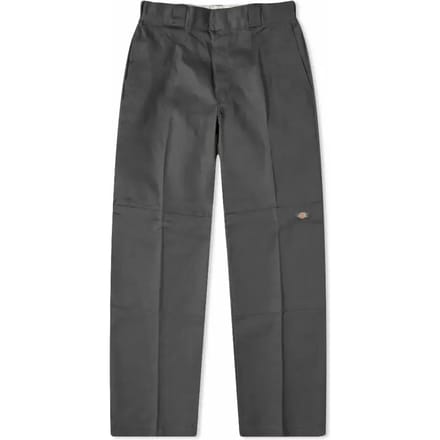 Chino broek Dickies Double Knee Rec