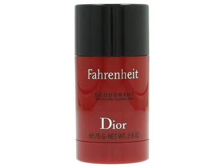 Dior Deodorantstick Dior - Fahrenheit Deodorantstick  - 75 G