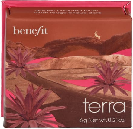 Benefit Wanderful World Blushes Powder Blush