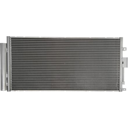 Condensator, airconditioning DELPHI CF20438