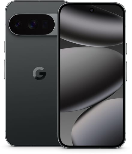 Google Pixel 10 Pro 128GB Obsidian
