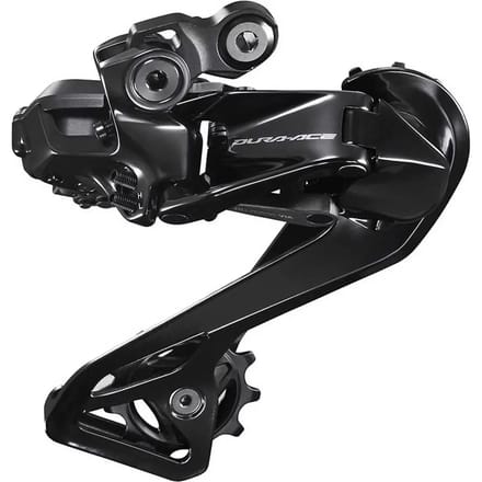 Shimano Dura-Ace R9250 Di2 Achterderailleur - R9250 Achterderailleur