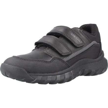 Lage Sneakers Geox J Simbyos Boy