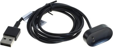 OTB Oplaadkabel geschikt voor Fitbit Inspire, Inspire HR en Ace 2 - 1 meter
