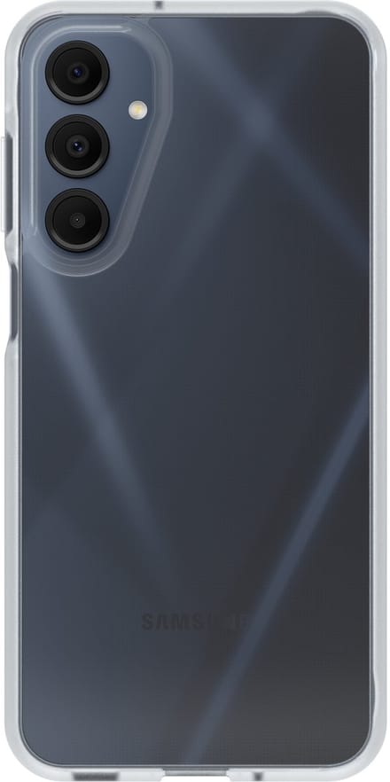 OtterBox React Case Samsung Galaxy A16 Clear