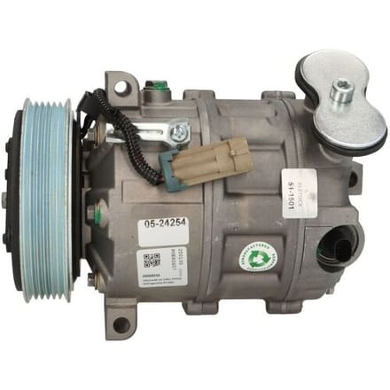 Airco-compressor ELSTOCK 51-1501
