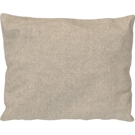 HOUE PUI kussen - Sunbrella Heritage Papyrus