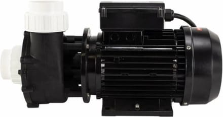 LX WP300 Spa massagepomp 3 PK - 2 speed