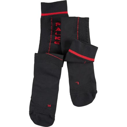 Dames kniekousen Falke Impulse Running Health