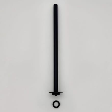 Zack replacement handle for 40507 and 40508 940007G