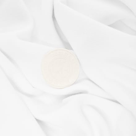 Norlund - Heren Polo SS Paladin Polo - Wit - Maat L