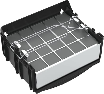 Siemens LZ10FXJ00 afzuigkapaccessoire Cooker hood filter