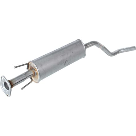 Voorpijp BOSAL 282-577
