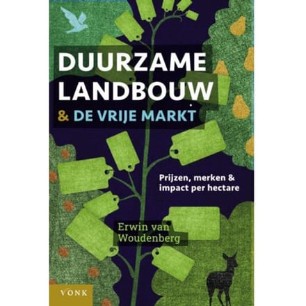 Duurzame Landbouw En De Vrije Markt - Erwin van Woudenberg