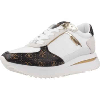 Sneakers Guess Flpeg3 Fal12
