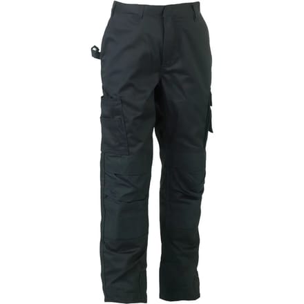 Herock Titan werkbroek Additionals (1601) - Zwart - 44