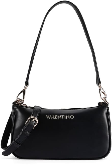 VALENTINO schoudertas Brixton Shoulder Bag Nero zwart