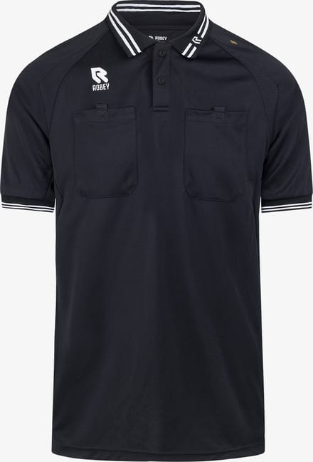Robey Referee Shirt - - M