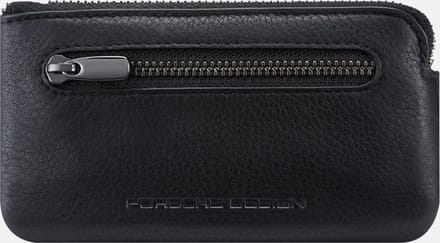 Porsche Design Business sleuteletui M black