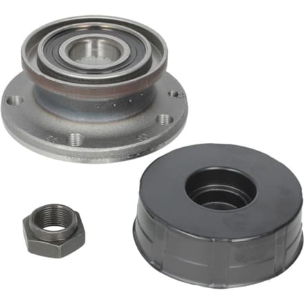Wiellagerset SKF VKBA 3691
