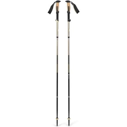 Wandelstok Black Diamond Trail Vista Flz