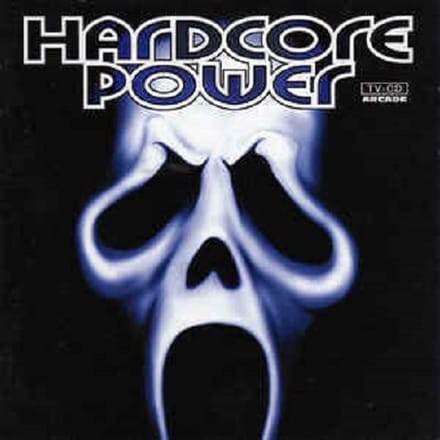 HARDCORE POWER