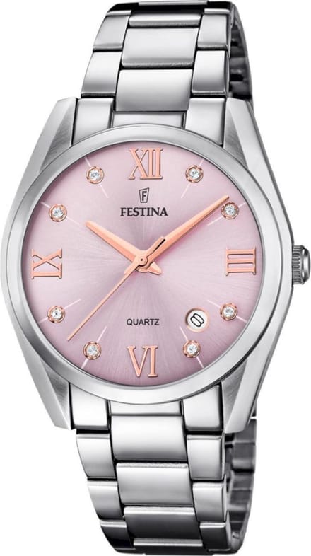 Festina Dameshorloge F16790/D